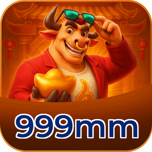 999mm: Cassino Online Seguro e Divertido